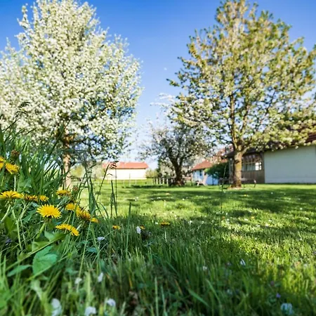 Landhaus Kreileder Bad Griesbach  Exterior photo