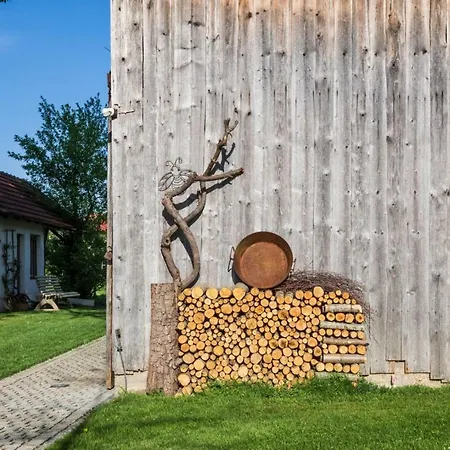 Landhaus Kreileder Bad Griesbach  Exterior photo