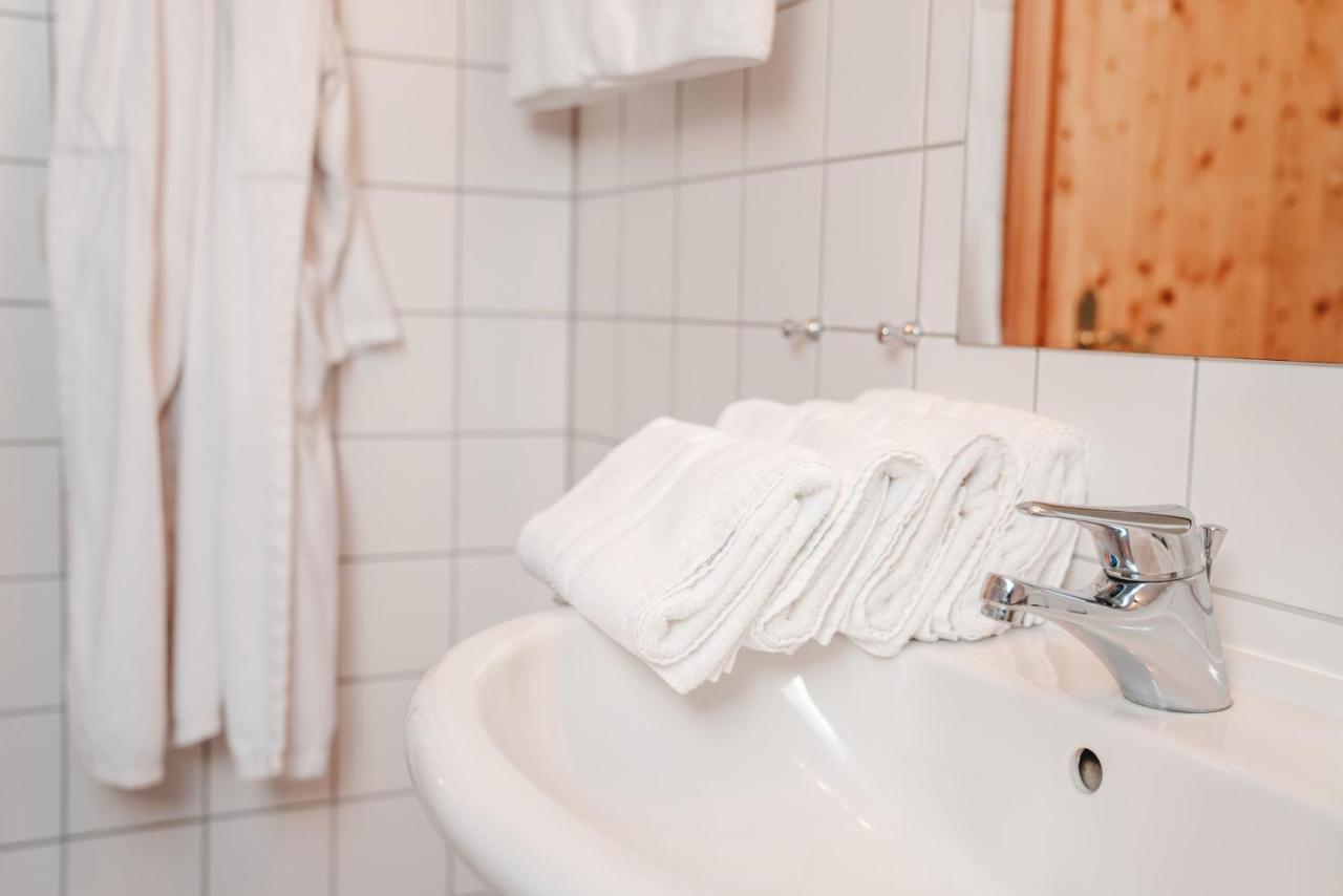 Apartment Kreileder Bad Griesbach (Bavaria)