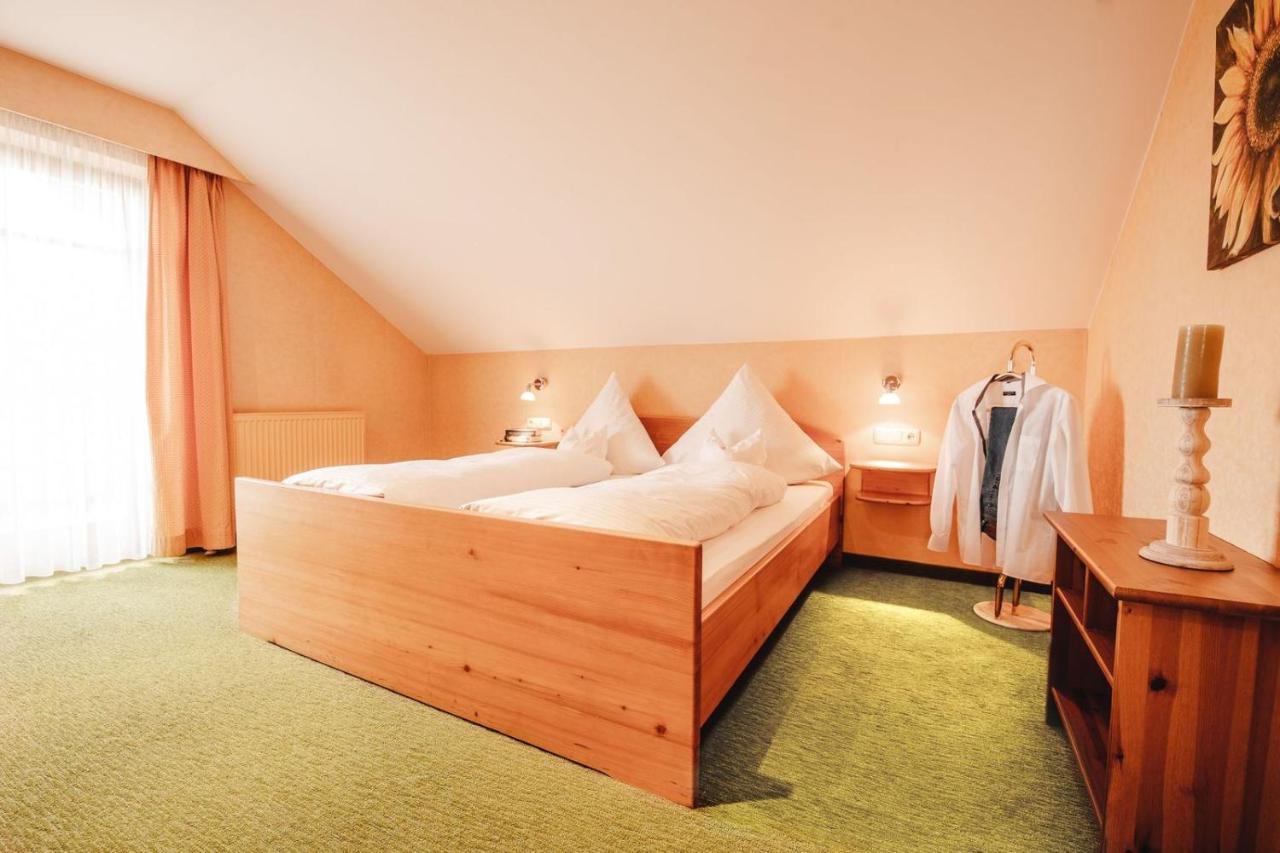 Apartment Kreileder