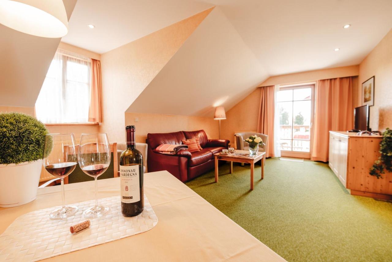 Kreileder Apartment