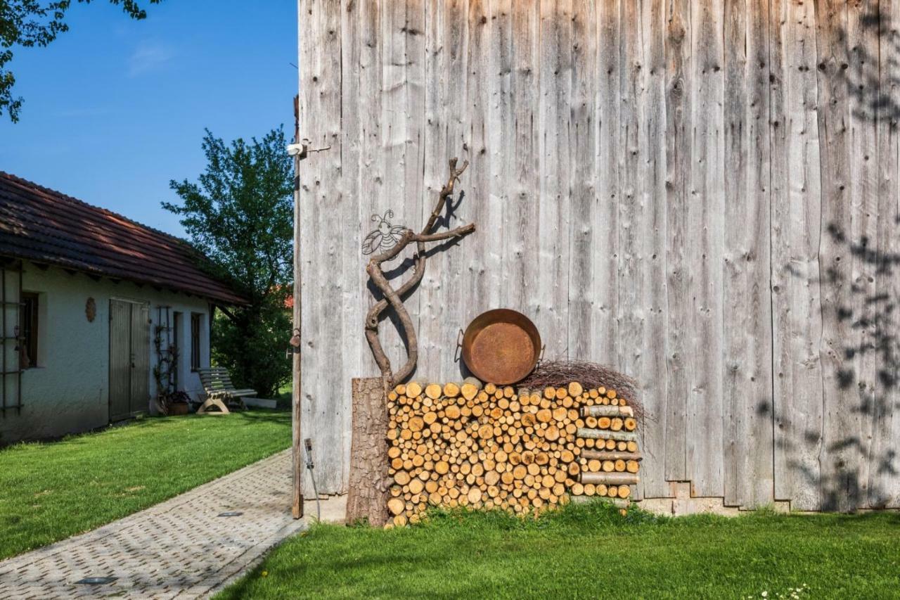 Kreileder * Bad Griesbach (Bavaria)